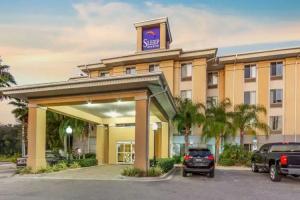Sleep Inn & Suites - Jacksonville, Jacksonville