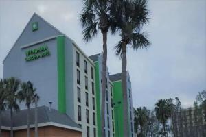 Wyndham Garden Hotel - Jacksonville, Jacksonville