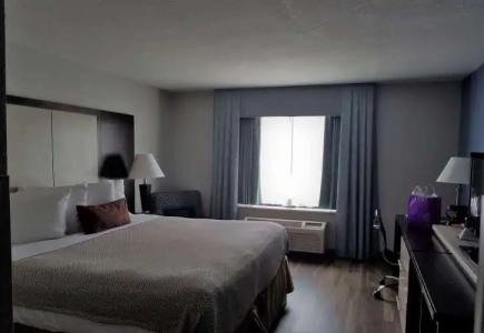 Wyndham Garden - Jacksonville - 4