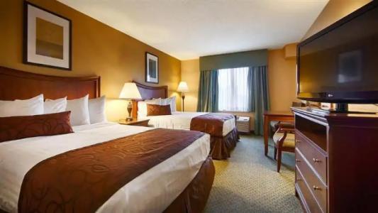 Wyndham Garden - Jacksonville - 26