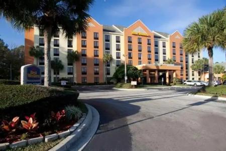 Wyndham Garden - Jacksonville - 23