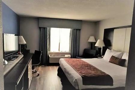 Wyndham Garden - Jacksonville - 33