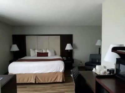 Wyndham Garden - Jacksonville - 28