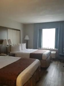 Wyndham Garden - Jacksonville - 18