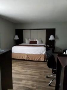 Wyndham Garden - Jacksonville - 21