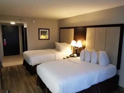 Wyndham Garden - Jacksonville - 20