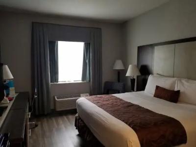 Wyndham Garden - Jacksonville - 19