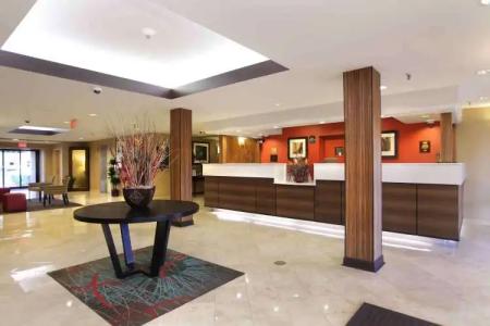 Wyndham Garden - Jacksonville - 1