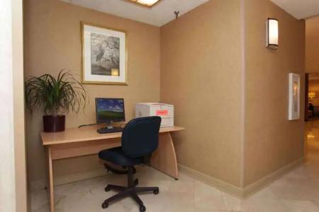 Wyndham Garden - Jacksonville - 6