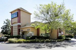 Extended Stay America Suites - Jacksonville - Southside - St Johns Towne Ctr, Jacksonville