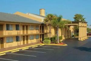Econo Lodge, Jacksonville