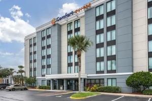 Comfort Suites Baymeadows Near Butler Blvd, Jacksonville