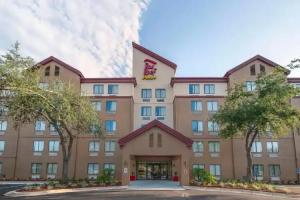 Red Roof Inn PLUS+ Jacksonville - Southpoint, Jacksonville