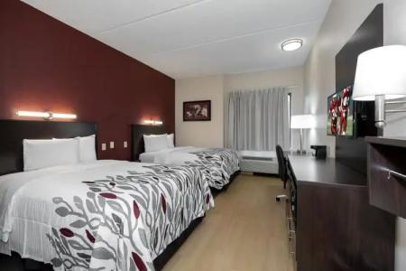 Red Roof Inn PLUS+ Jacksonville – Southpoint - 5