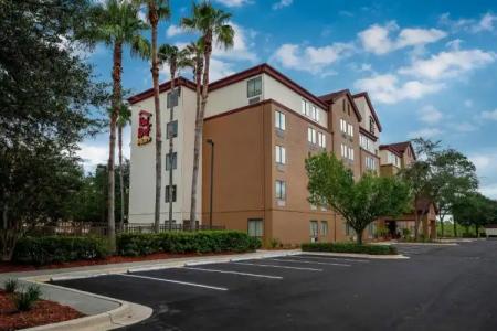 Red Roof Inn PLUS+ Jacksonville – Southpoint - 26