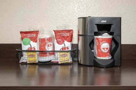 Red Roof Inn PLUS+ Jacksonville – Southpoint - 50