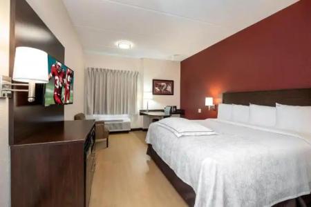 Red Roof Inn PLUS+ Jacksonville – Southpoint - 41