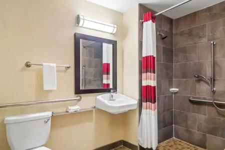 Red Roof Inn PLUS+ Jacksonville – Southpoint - 47
