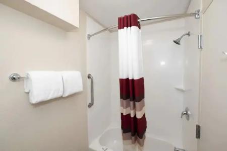 Red Roof Inn PLUS+ Jacksonville – Southpoint - 54