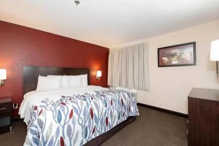 Red Roof Inn PLUS+ Jacksonville – Southpoint - 12