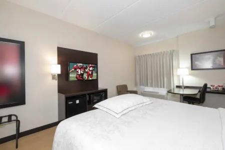 Red Roof Inn PLUS+ Jacksonville – Southpoint - 57