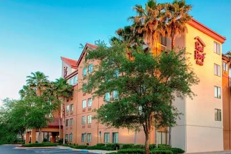 Red Roof Inn PLUS+ Jacksonville – Southpoint - 1