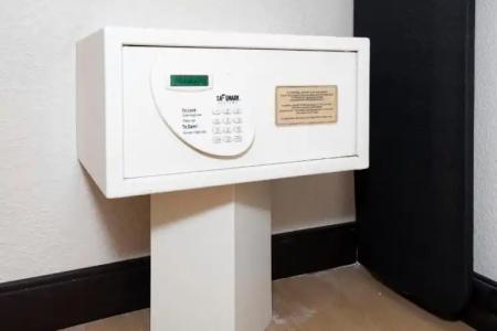 Red Roof Inn PLUS+ Jacksonville – Southpoint - 38