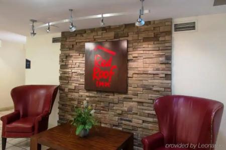 Red Roof Inn PLUS+ Jacksonville – Southpoint - 23