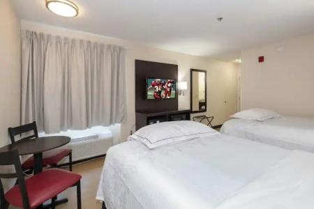 Red Roof Inn PLUS+ Jacksonville – Southpoint - 46