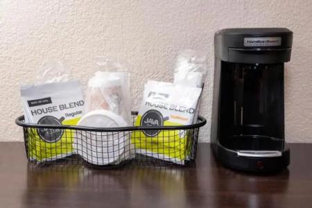 Red Roof Inn PLUS+ Jacksonville – Southpoint - 36