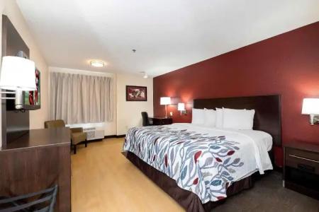 Red Roof Inn PLUS+ Jacksonville – Southpoint - 13