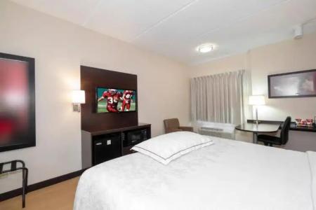 Red Roof Inn PLUS+ Jacksonville – Southpoint - 44