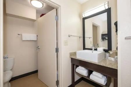 Red Roof Inn PLUS+ Jacksonville – Southpoint - 45