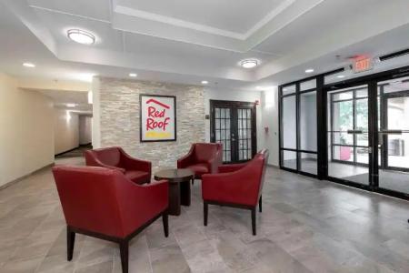 Red Roof Inn PLUS+ Jacksonville – Southpoint - 22