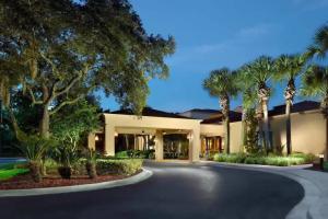 Courtyard by Marriott Jacksonville at the Mayo Clinic Campus/Beaches, Jacksonville