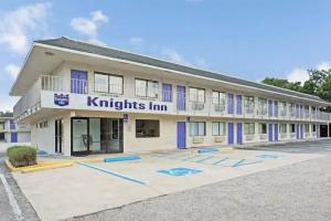 Knights Inn Jacksonville Airport, Jacksonville