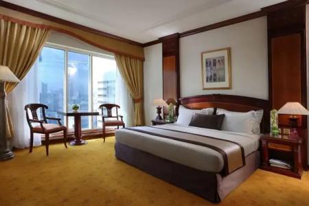 Carlton Palace - 34