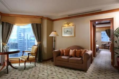 Carlton Palace - 23