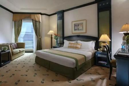 Carlton Palace - 39