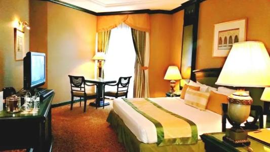Carlton Palace - 29
