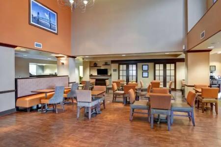 Hampton Inn Jacksonville - I-95 Central - 24
