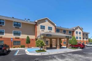 Extended Stay America Suites - Jacksonville - Riverwalk - Convention Center, Jacksonville