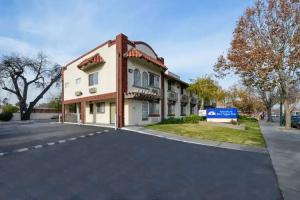 Americas Best Value Inn San Jose, San Jose