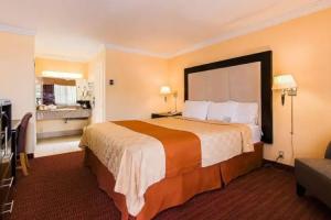 SureStay Hotel by Best Western San Jose Airport, San Jose