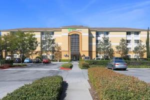 Extended Stay America Premier Suites - San Jose - Airport, San Jose