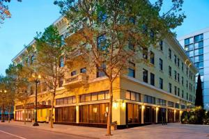 Four Points by Sheraton San Jose Downtown, San Jose
