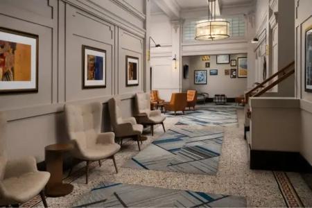 Four Points by Sheraton San Jose Downtown - 11