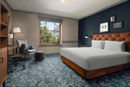 Four Points by Sheraton San Jose Downtown - 2