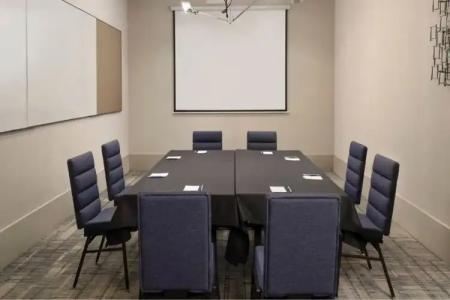 Four Points by Sheraton San Jose Downtown - 14