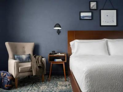 Four Points by Sheraton San Jose Downtown - 1